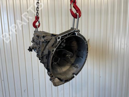 Gearbox BMW 1 (E87) | BP33724103M3 - Image 10