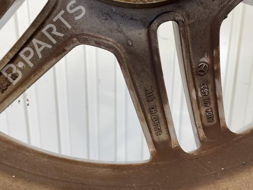 Rim MERCEDES-BENZ C-CLASS T-Model (S204) C 250 CDI (204.203) | BP30184172C45 