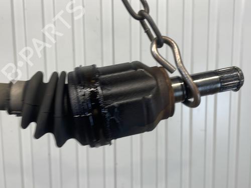 Left front driveshaft FIAT PUNTO (199_) 1.3 D Multijet | BP30683206M38