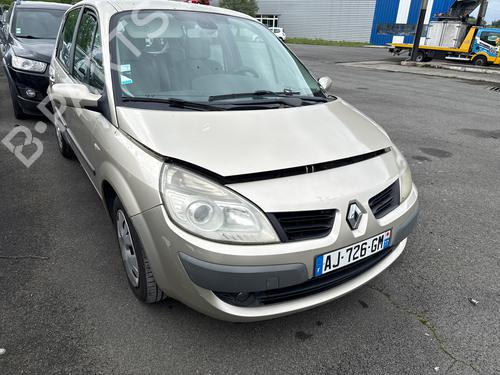 Intercooler RENAULT SCÉNIC II (JM0/1_) | BP34478104M30 - Image 10