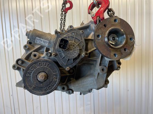 Gearbox FORD RANGER (TKE) 3.2 TDCi 4x4 | BP38271664M3 - Image 8