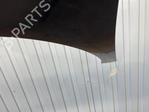Left front fenders OPEL MERIVA B MPV (S10) 1.4 (75) | BP24861691C41 