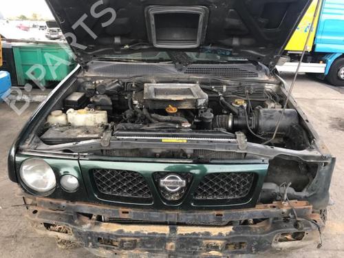 Rear left belt tensioner NISSAN TERRANO II (R20) 2.7 TDi 4WD | BP22100299C89 