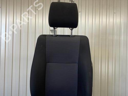 Left front seat SUZUKI SWIFT III (MZ, EZ) 1.3 (RS413, ZC11S) | BP32723922C15 - Image 2