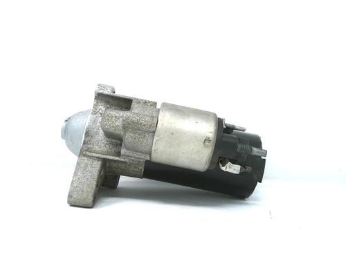 Starter RENAULT MEGANE III Hatchback (BZ0/1_, B3_) 1.9 dCi (BZ0N, BZ0J) | BP29204756M8 