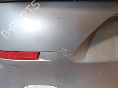 Rear bumper ALFA ROMEO 147 (937_) 1.9 JTD 16V (937.AXG1B, 937.BXG1B) | BP20913420C8 