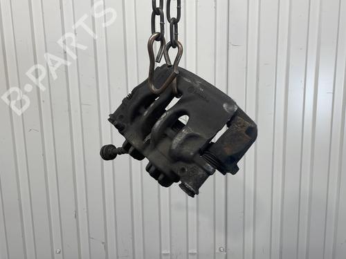 Left front brake caliper RENAULT MASTER III Van (FV) 2.3 dCi 135 FWD (FV0N, FV08, FV06, FV00, FV1S) | BP30460615M105 - Image 4