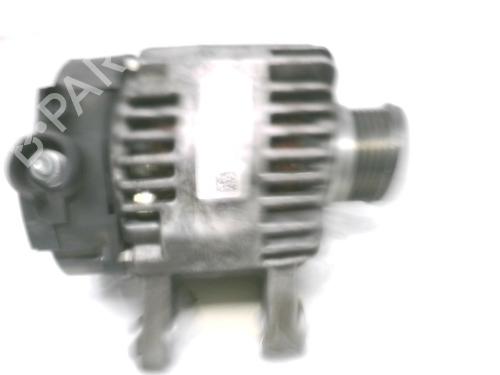 Alternator CITROËN C3 II (SC_) | BP33829604M7 - Image 3