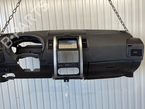 Used Dashboard NISSAN X-TRAIL II (T31) 2.0 dCi 4x4 (150 hp) 25275381