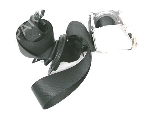 Front right seatbelt BMW 1 (E87) | BP33724078I25 - Image 3