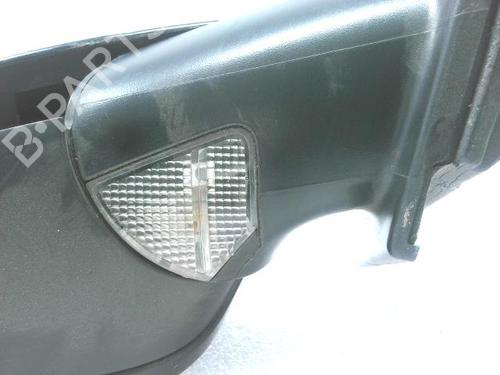 Right mirror VW PASSAT B6 Variant (3C5) 1.9 TDI | BP20917026C27 