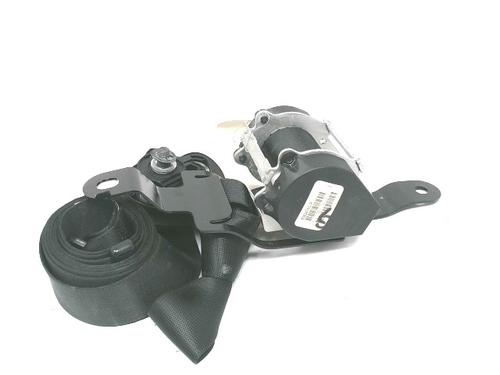 Rear left seatbelt BMW X5 (E70) xDrive 30 d | BP38156520I29 - Image 2