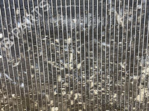 Used Water radiator Water radiator PEUGEOT 308 I (4A_, 4C_) 1.6 16V (150 hp) 25141391 25141391