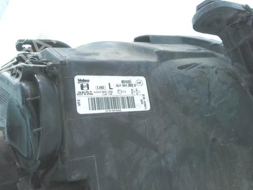 Used Left headlight Left headlight SEAT IBIZA IV (6J5, 6P1) 1.6 TDI (105 hp) 31603078 31603078