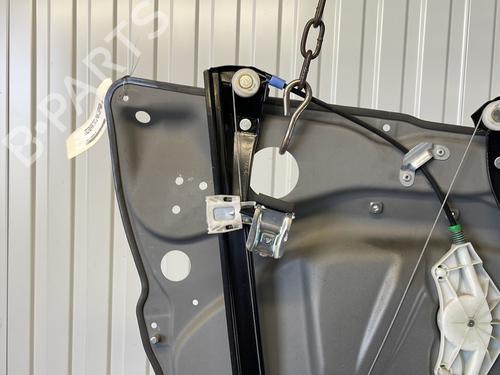 Front right window mechanism MERCEDES-BENZ A-CLASS (W169) A 180 CDI (169.007, 169.307) | BP27685941C23 