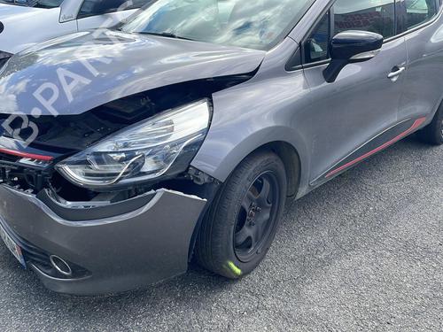 Front left panel RENAULT CLIO IV (BH_) 1.2 16V | BP22100931C58  - Image 7
