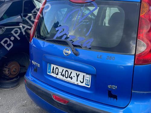 Switch NISSAN NOTE (E11, NE11) 1.5 dCi | BP22099647I30  - Image 5