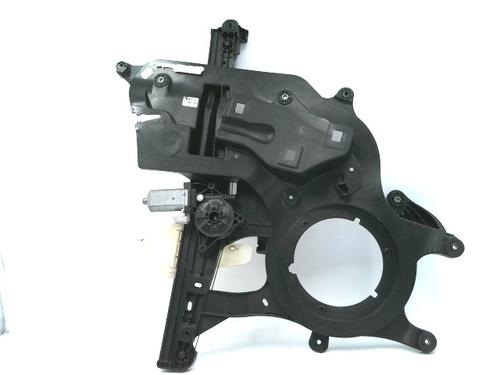 Used Front left window mechanism PEUGEOT PARTNER Box Body/MPV (K9) 1.5 BlueHDi 100 (102 hp) 27588716