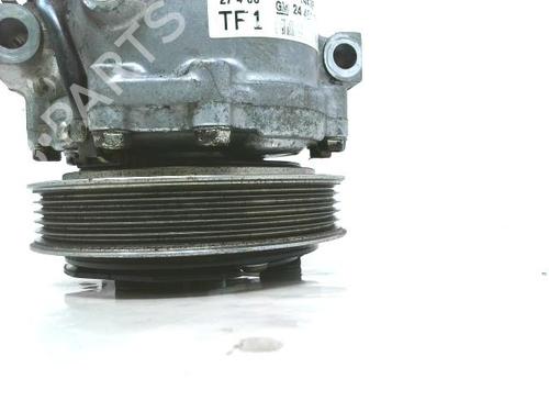 AC compressor OPEL COMBO Tour 1.4 | BP22100851M34 