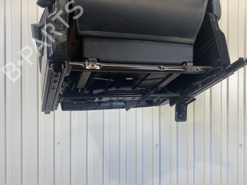 Right front seat PEUGEOT PARTNER MPV (5_, G_) 2.0 HDI | BP23503362C16 - Image 3