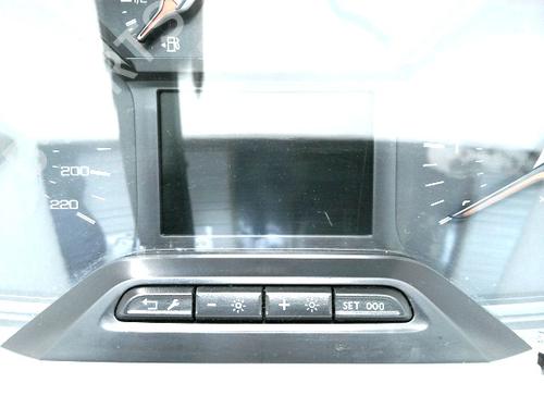 Instrument cluster PEUGEOT PARTNER Box Body/MPV (K9) 1.5 BlueHDi 100 | BP29178783C47 