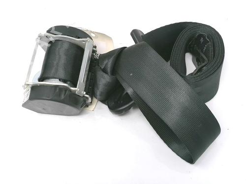 Used Rear left seatbelt Rear left seatbelt RENAULT ZOE (BFM_) [2012-2026] 36100107 36100107