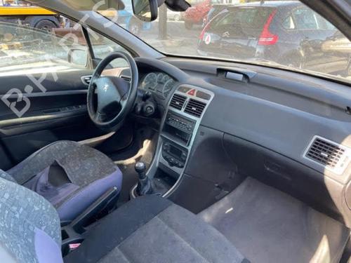 Right rear door PEUGEOT 307 Break (3E) 2.0 HDI 110 | BP20911652C5 