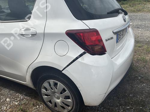 Front left panel TOYOTA YARIS (_P13_) 1.5 Hybrid (NHP130_, NHP130) | BP29599951C58  - Image 6