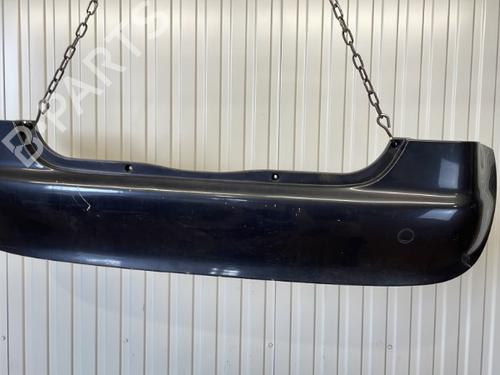 Used Rear bumper MERCEDES-BENZ A-CLASS (W168) A 170 CDI (168.008) (90 hp) 20910613