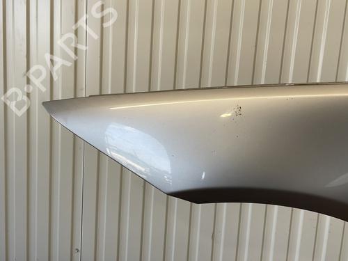 Left front fenders BMW 3 (E90) 318 d | BP27340160C41 
