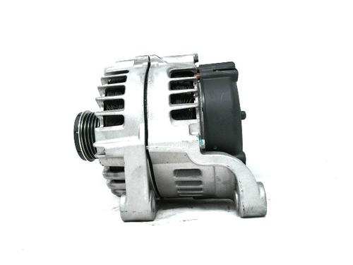 Alternator BMW 3 Touring (E91) 318 d | BP32000127M7  - Image 5