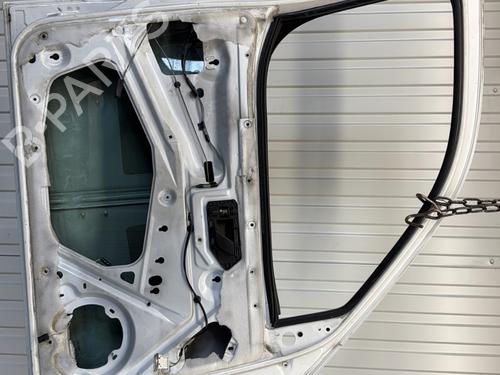 Left front door CITROËN BERLINGO / BERLINGO FIRST Box Body/MPV (M_) 1.9 D 70 (MBWJZ, MCWJZ) | BP26029158C2 