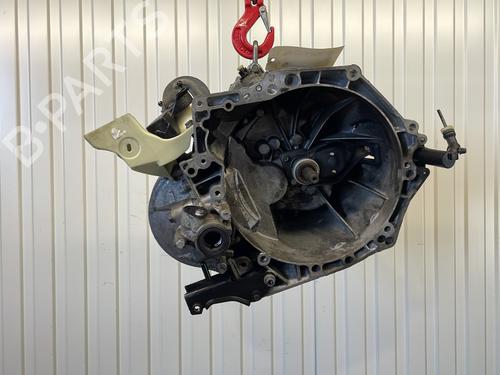 Gearbox CITROËN C3 Picasso (SH_) 1.4 VTi 95 (SH8FSC, SH8FP0, SH8FP6) | BP29543776M3 - Image 8