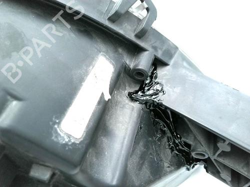 Left headlight CITROËN JUMPER II Van 2.2 HDi 110 | BP25744462C28 