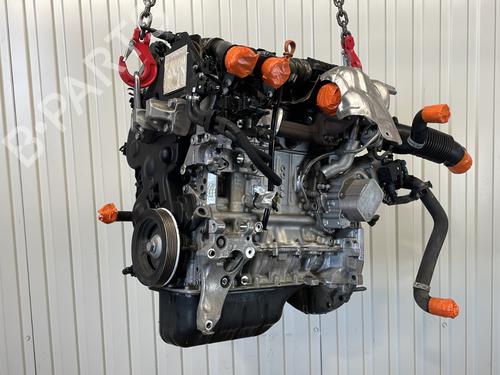 Engine CITROËN BERLINGO Box Body/MPV (B9) 1.6 HDi / BlueHDi 75 | BP29997710M1 - Image 3