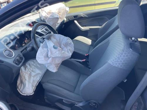 Climate control FORD FIESTA VI (CB1, CCN) 1.6 TDCi | BP25275419I5  - Image 13