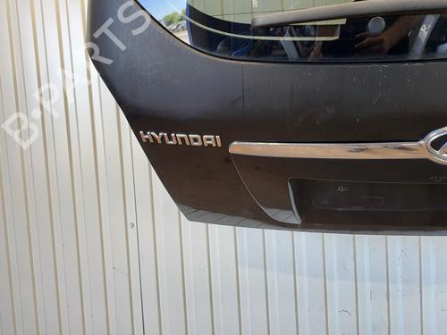 Tailgate HYUNDAI TUCSON (JM) 2.0 CRDi All-wheel Drive | BP26686030C6 