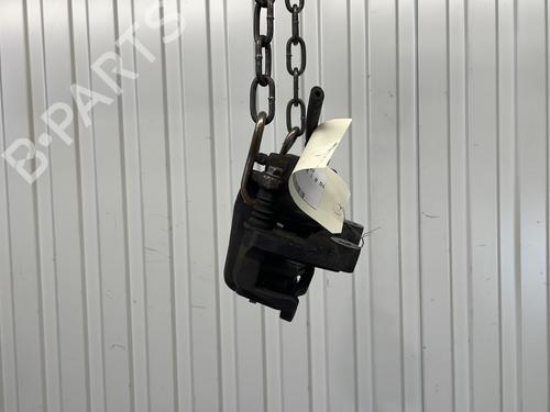 Left front brake caliper RENAULT KOLEOS I (HY_) 2.0 dCi 4x4 (HY0K) | BP29513404M105 - Image 5