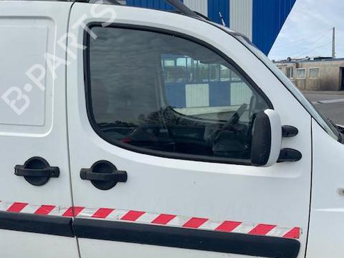 Left front window switch FIAT DOBLO Box Body/MPV (223_) 1.9 JTD | BP26618870I27 - Image 23