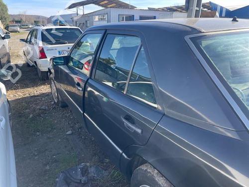 Left front indicator MERCEDES-BENZ E-CLASS (W124) E 300 Turbo-D (124.133) | BP24449472C32 - Image 17