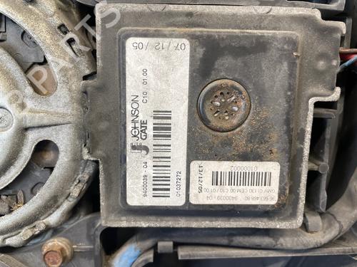 Used Front slam panel Front slam panel PEUGEOT 407 Coupe (6C_) 2.7 HDi (204 hp) 34163954 34163954