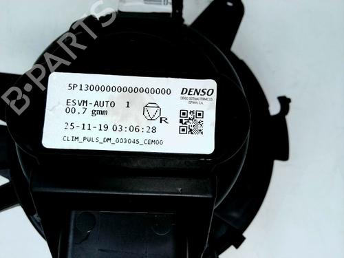 Heater blower motor PEUGEOT 3008 II SUV (MC_, MR_, MJ_, M4_) 1.2 THP/ PureTech 130 (MRHNSM, MRHNSU, MRHNSJ, MRHNYW,... | BP29071764M62 
