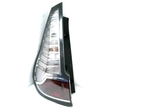 Used Left taillight RENAULT SCÉNIC III (JZ0/1_) 1.5 dCi (110 hp) 28965372