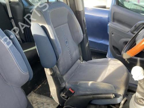 Dashboard CITROËN BERLINGO MULTISPACE (B9) 1.6 HDi 110 | BP20914303C46  - Image 17