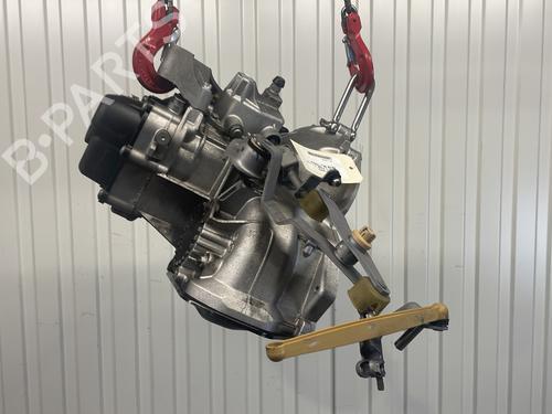 Used Gearbox Gearbox OPEL CORSA D (S07) 1.0 (L08, L68) (65 hp) 29758251 29758251