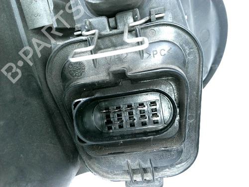 Left headlight VW GOLF IV (1J1) 1.9 TDI | BP31836955C28