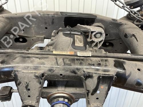 Used Rear axle Rear axle BMW X4 (F26) xDrive 20 d (190 hp) 20911895 20911895
