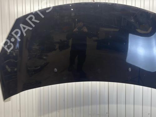 Motorhjelm CITROËN C3 II (SC_) 1.2 VTi 82 | BP29599841C1