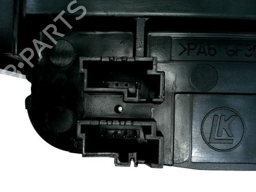 Steering column stalk CITROËN C4 CACTUS 1.2 VTi 82 | BP28817769I23 - Image 4