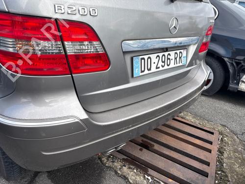 Used Parts MERCEDES-BENZ B-CLASS Sports Tourer (W245) B 200 TURBO (245.234) 5065724